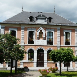 Mairie de Marignac