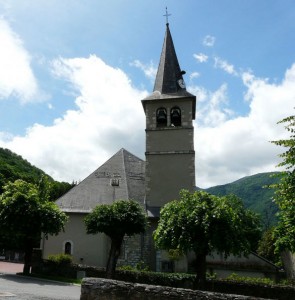 eglise