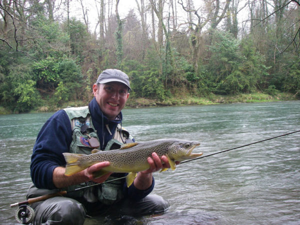 Initiation pêche Marignac Initiation pêche Marignac