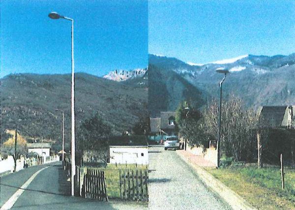 éclairage éclairage