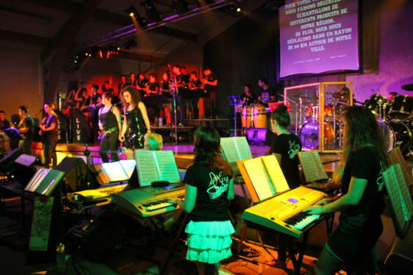 Adac Live Concert Marignac Adac Live Concert Marignac