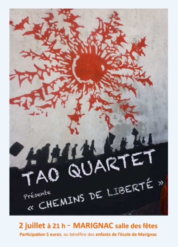 tao-quartet Tao quartet marignac
