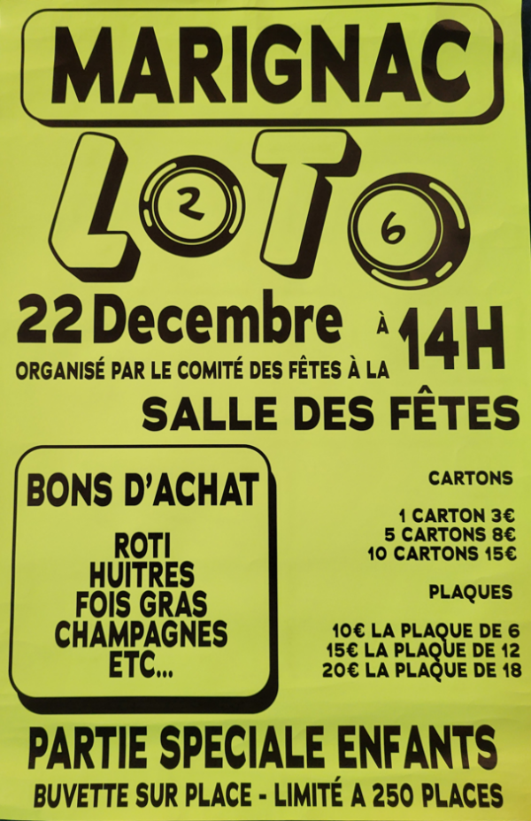 marignac-loto