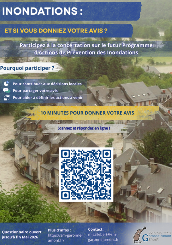 inondations