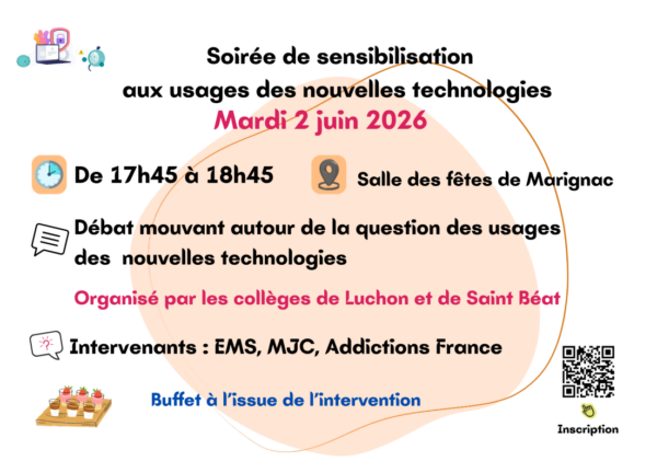 sensibilisation